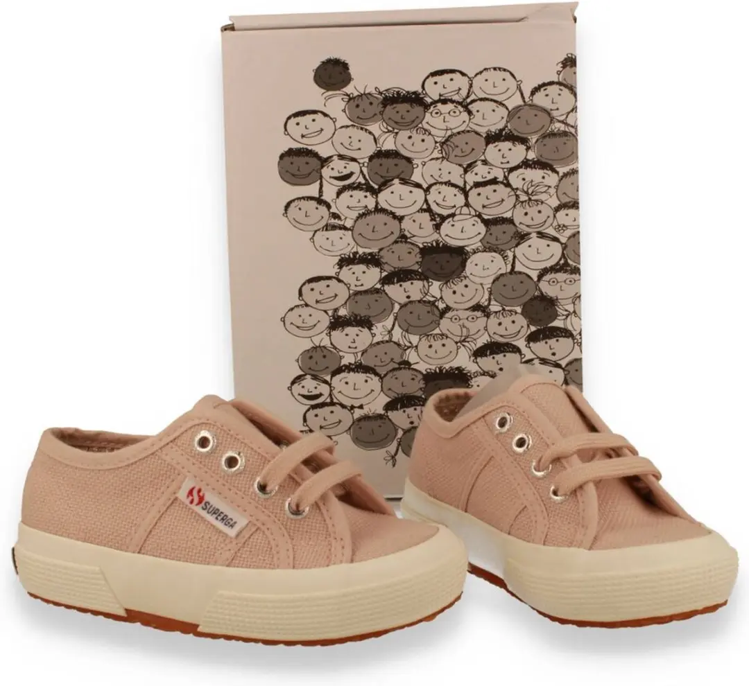Superga Meisjes 2750