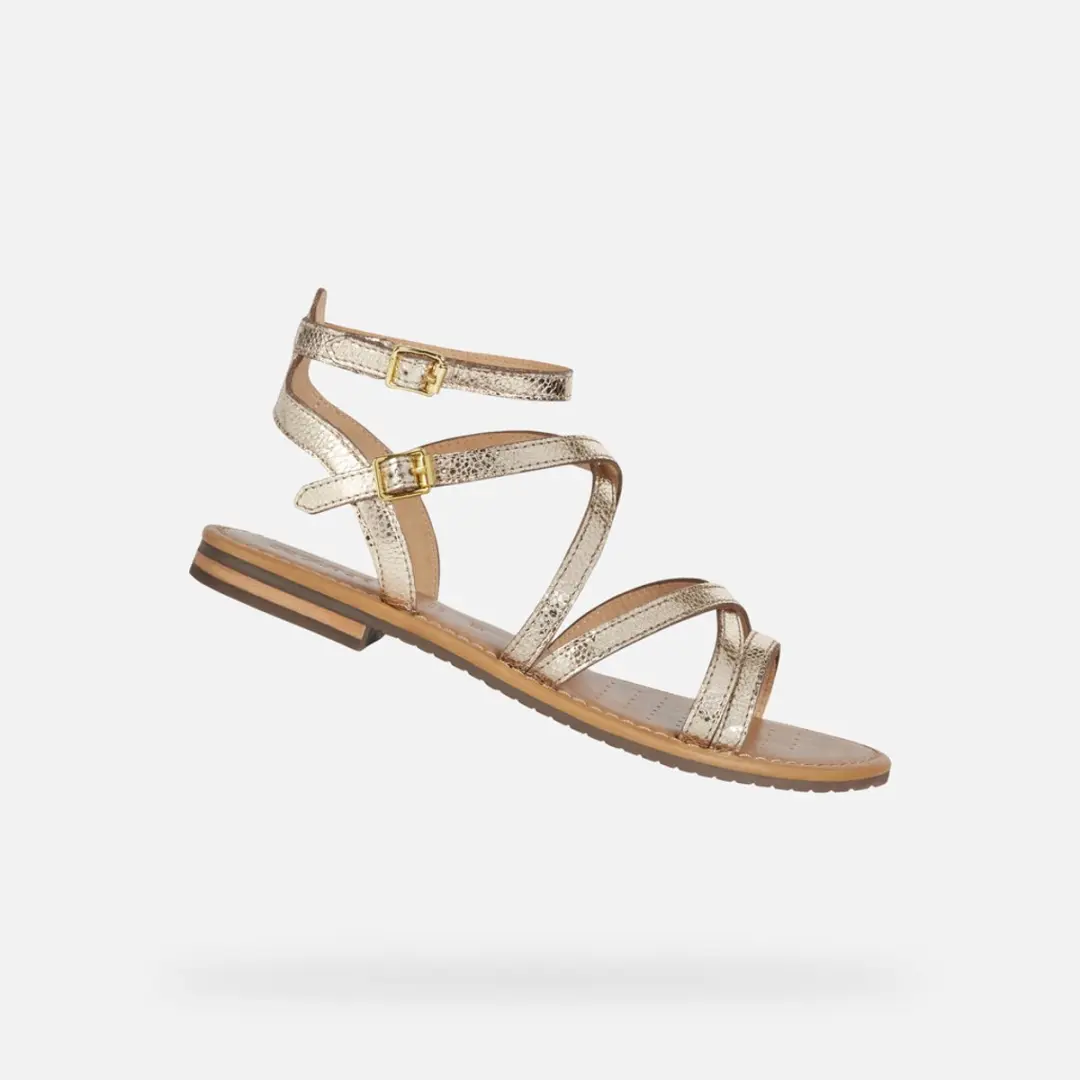 GEOX SOZY S DAMES Sandalen