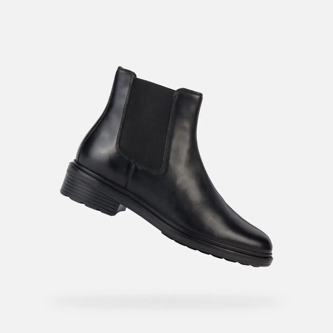 GEOX WALK PLEASURE DAMES