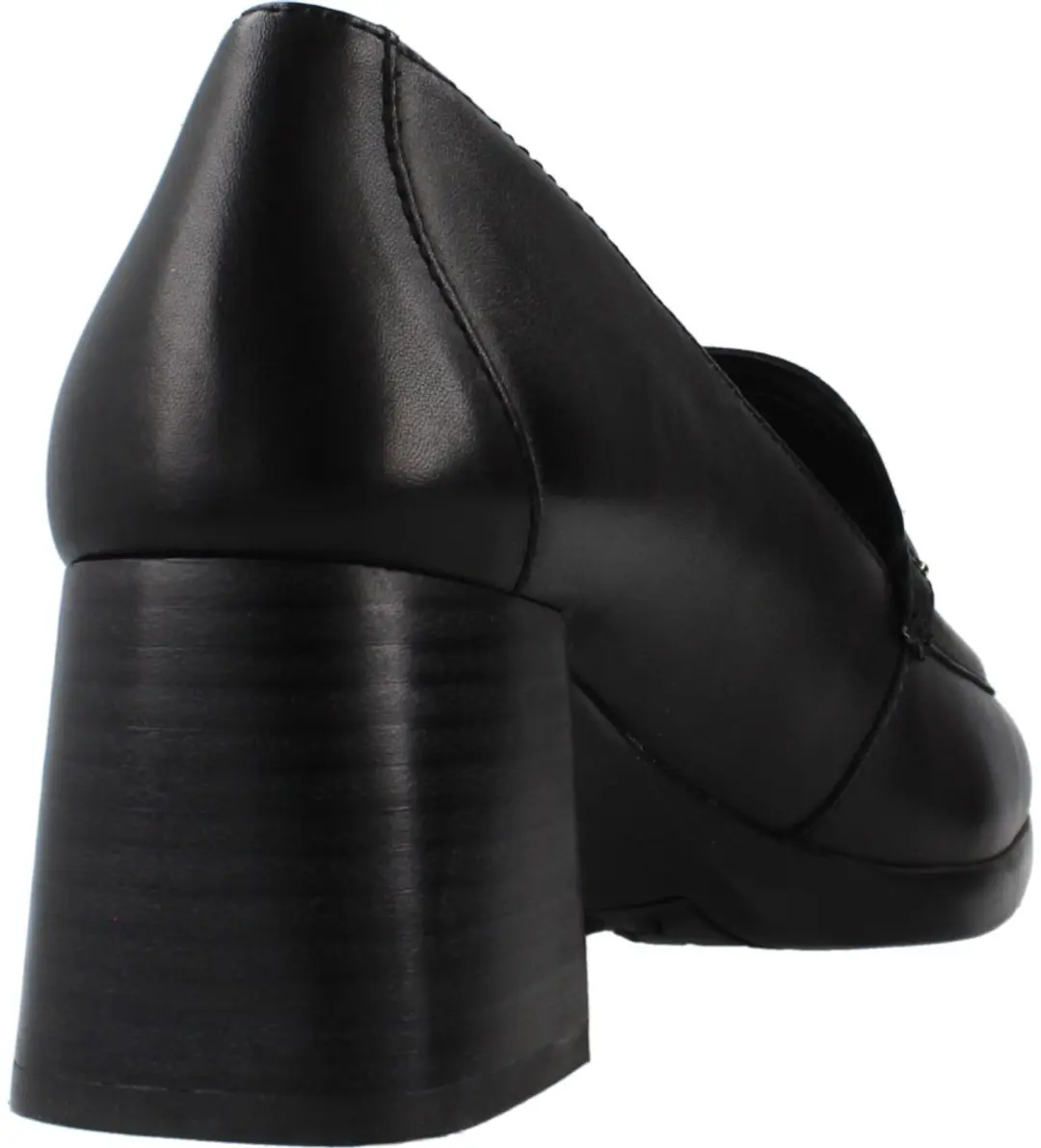 GEOX D WALK PLEASURE 55 Zwart 37 EU