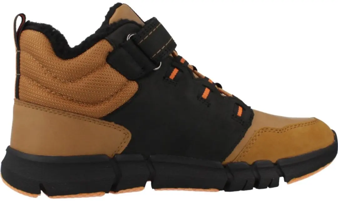 GEOX J FLEXYPER BOY B ABX Bruin 36 EU