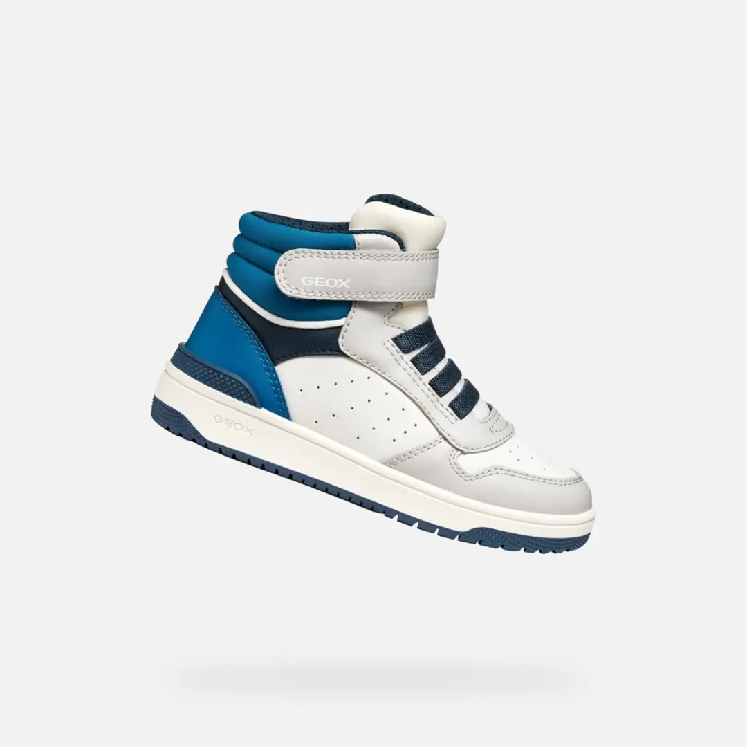 GEOX WASHIBA TIENERS Sneakers