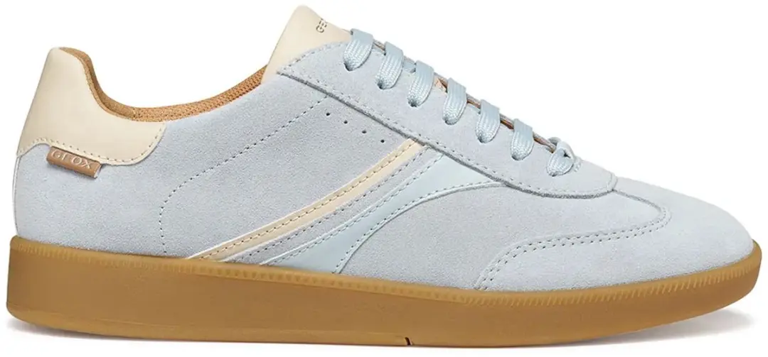 Geox Meleda Schoenen Blauw EU 41 Vrouw