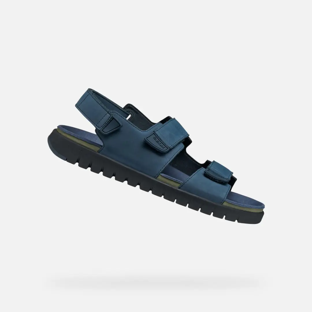 GEOX FLEXTRIDE S HEREN Sandalen