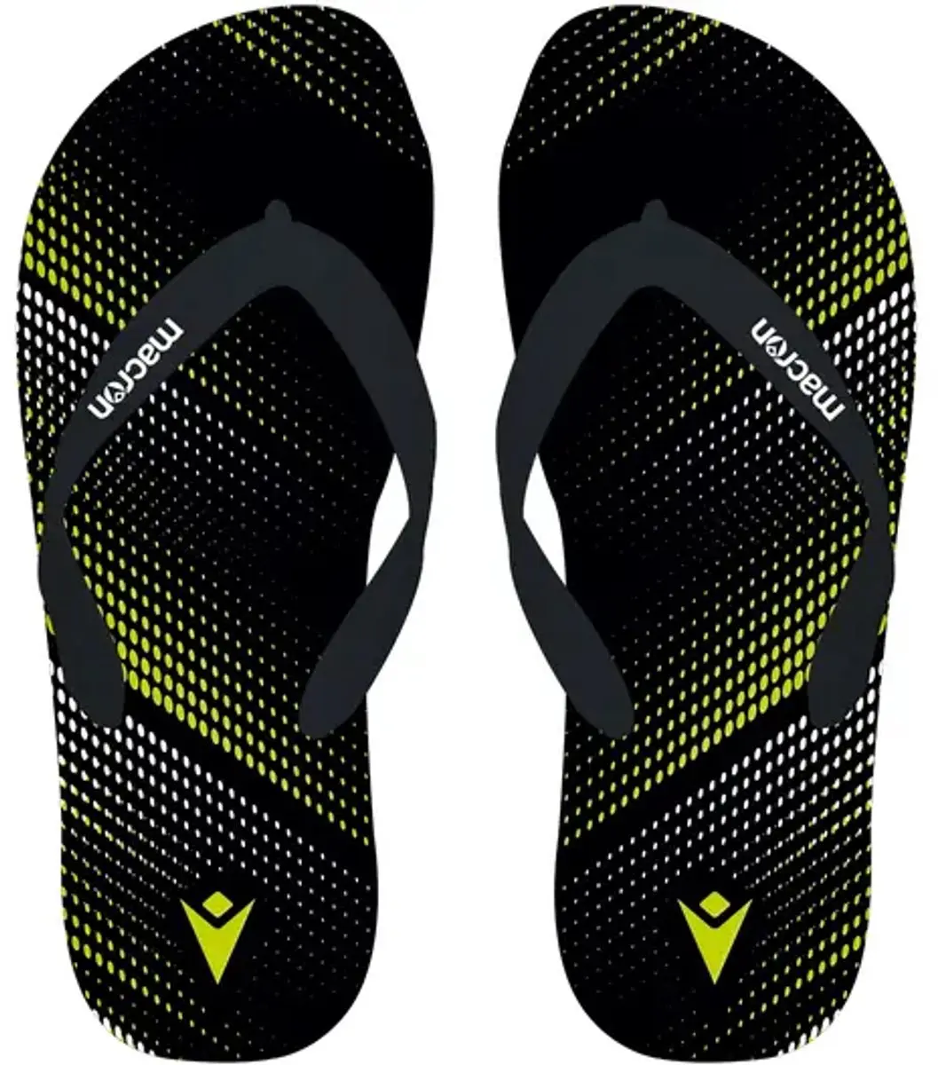 Slippers Macron boreas