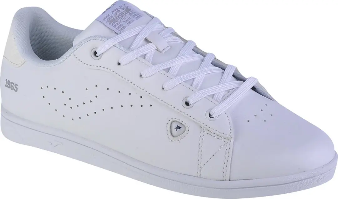 Joma Classic 1965 Men 2202 CCLAMW2202, Mannen, Wit, Sneakers, maat: 41