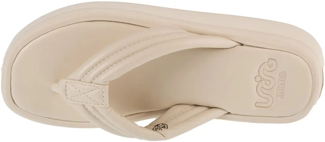 Joma S.Bahia Lady 25 SBAHLS Slippers - 37 Beige - afbeelding 4 van 6
