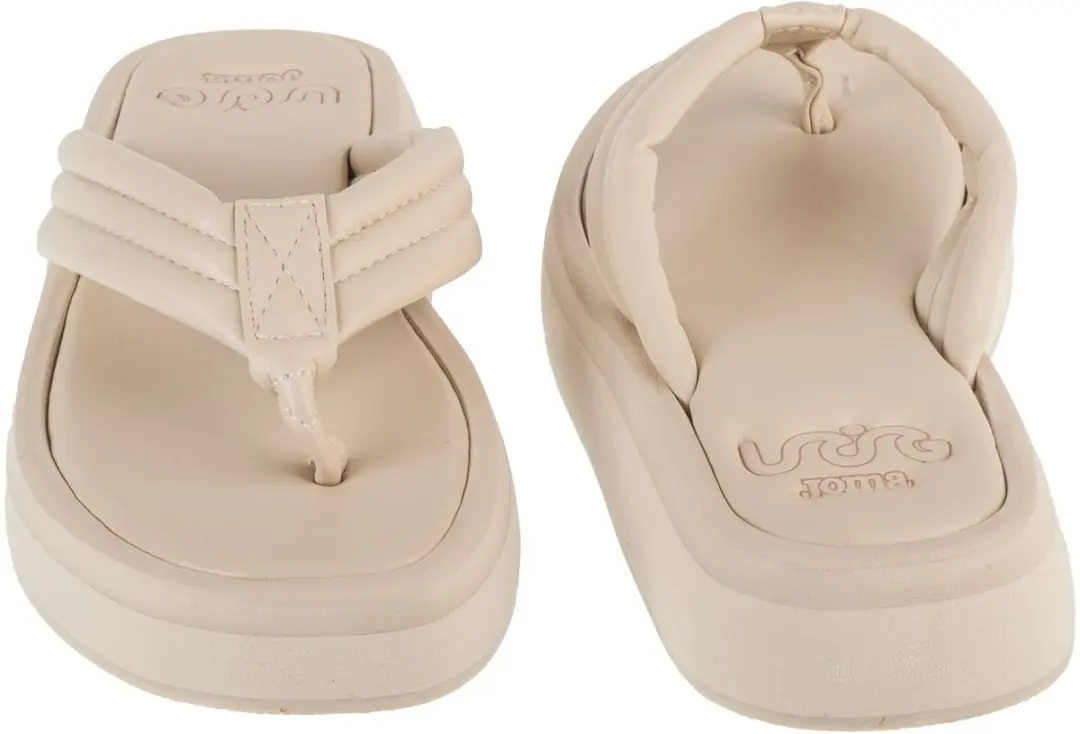 Joma S.Bahia Lady 25 SBAHLS Slippers - 37 Beige - afbeelding 6 van 6