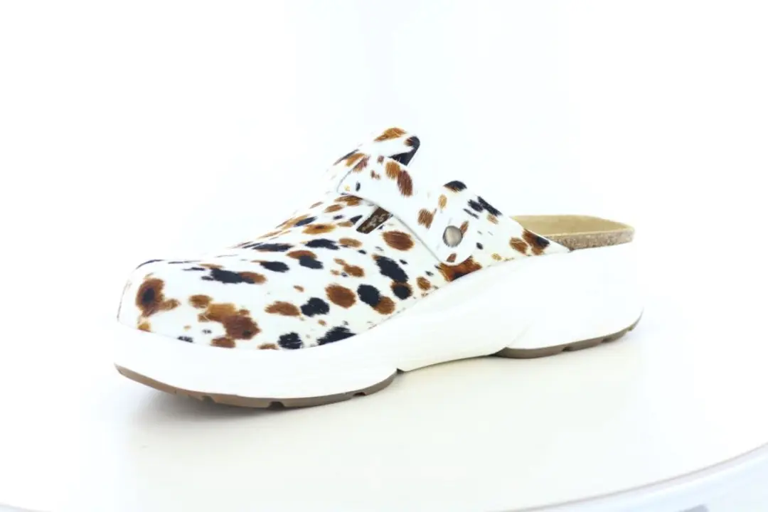Xsensible Hibiscus Stretchwalker Slippers Beige - afbeelding 4 van 6