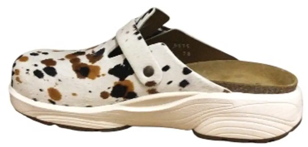 Xsensible Hibiscus Stretchwalker Slippers Beige - afbeelding 3 van 6