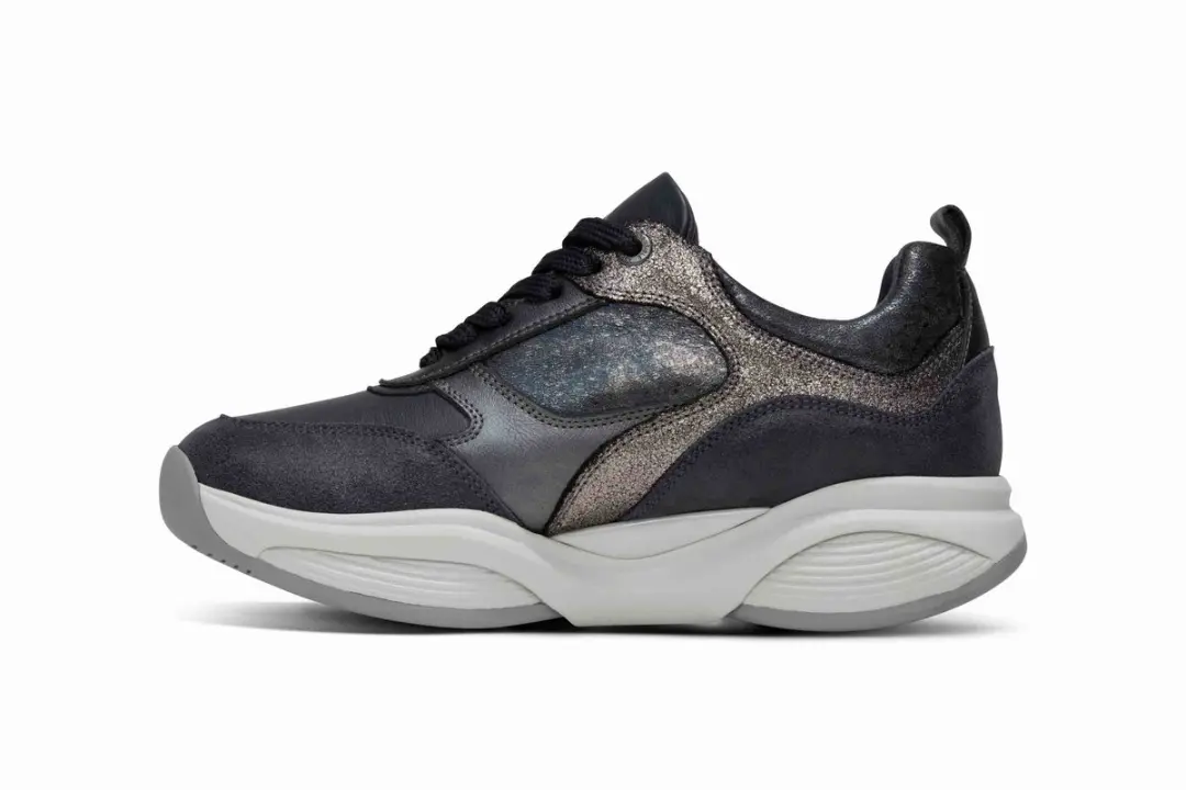 Xsensible Stretchwalker Sneaker SWX19 HX Navy - 41 - afbeelding 3 van 6