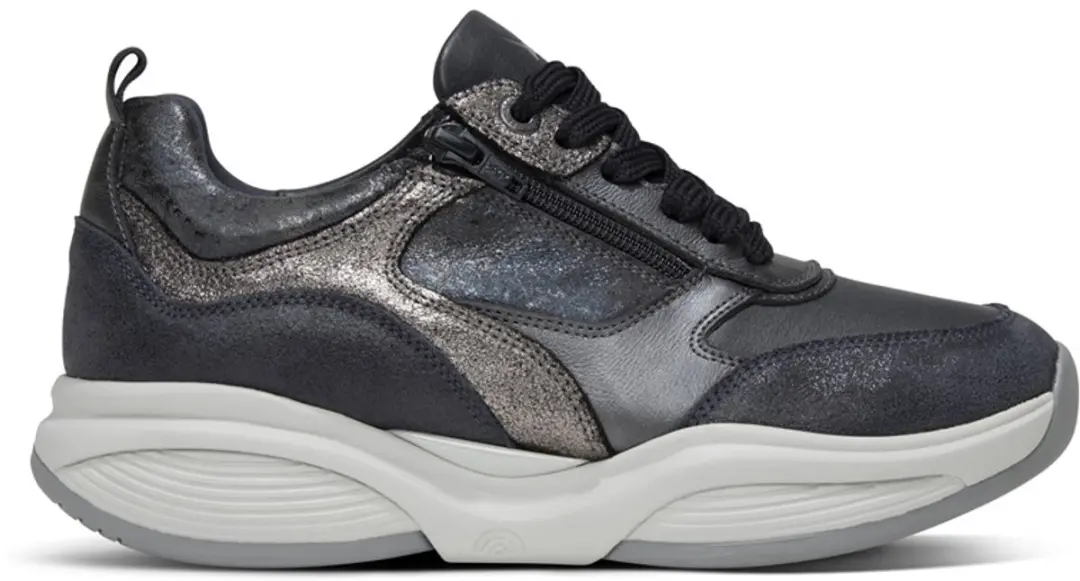 Xsensible Stretchwalker Sneaker SWX19 HX Navy - 41 - afbeelding 2 van 6