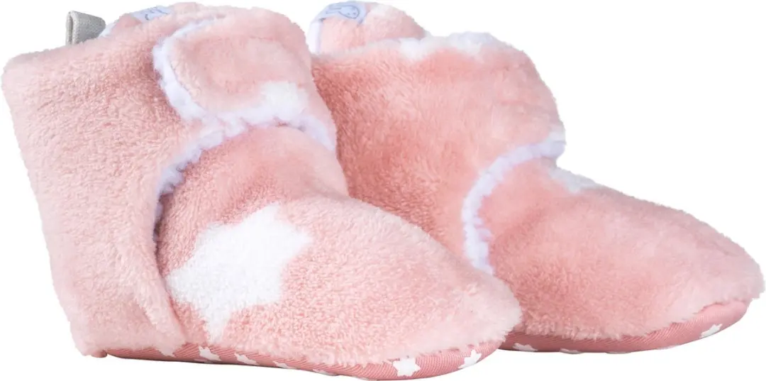 Nijntje, baby slofjes