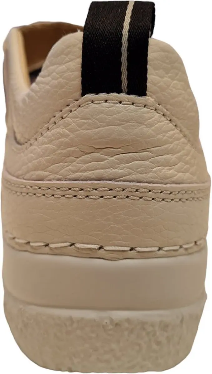 Wolky 0621471 120 Dames Bandschoenen - Wit - 41