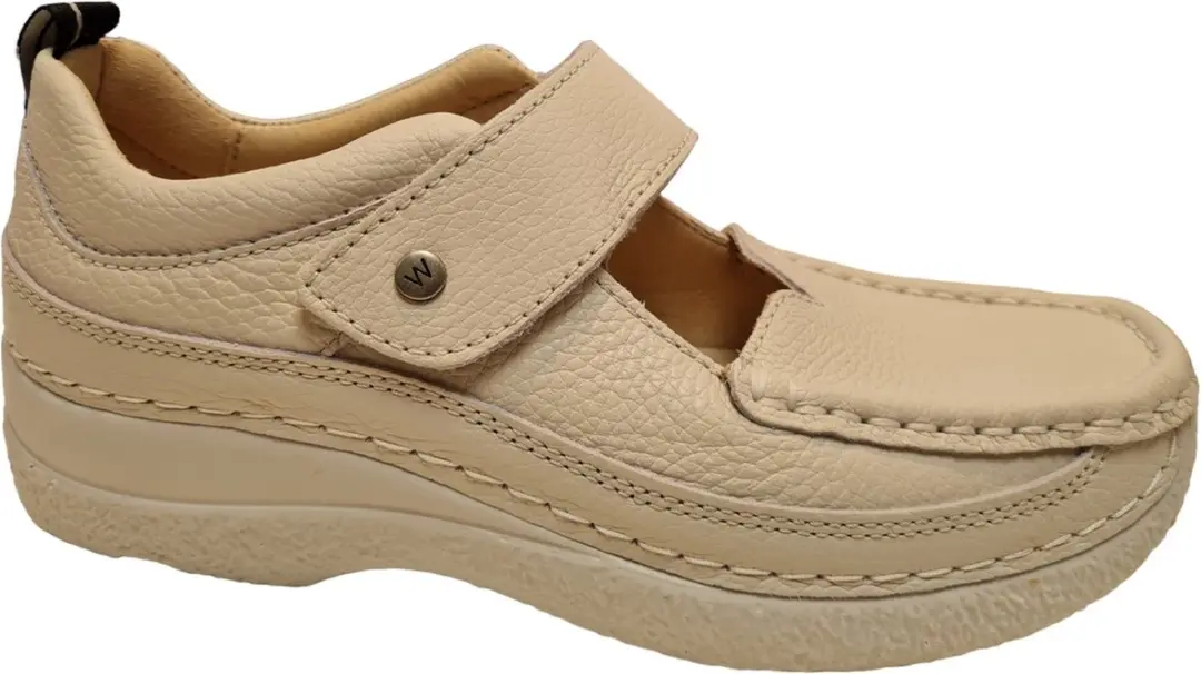 Wolky 0621471 120 Dames Bandschoenen