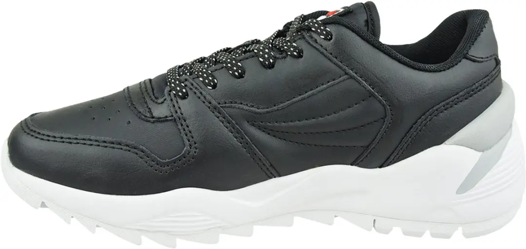 Fila Orbit CMR Jogger L Low Wmn Sneakers 37 - Zwart - afbeelding 2 van 5