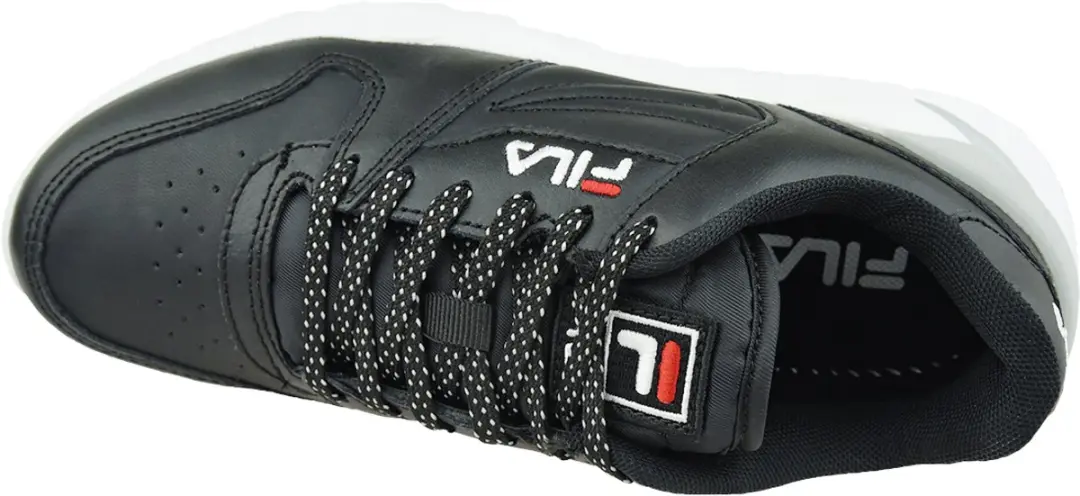 Fila Orbit CMR Jogger L Low Wmn Sneakers 37 - Zwart - afbeelding 3 van 5