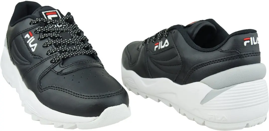 Fila Orbit CMR Jogger L Low Wmn Sneakers 37 - Zwart - afbeelding 5 van 5