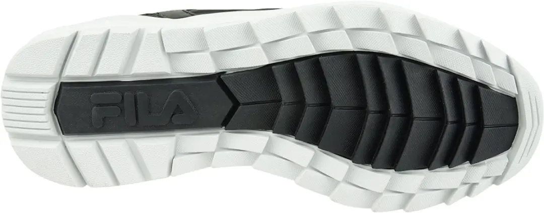Fila Orbit CMR Jogger L Low Wmn Sneakers 37 - Zwart - afbeelding 4 van 5