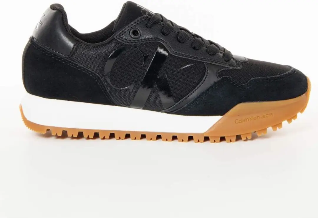 Toothy Runner