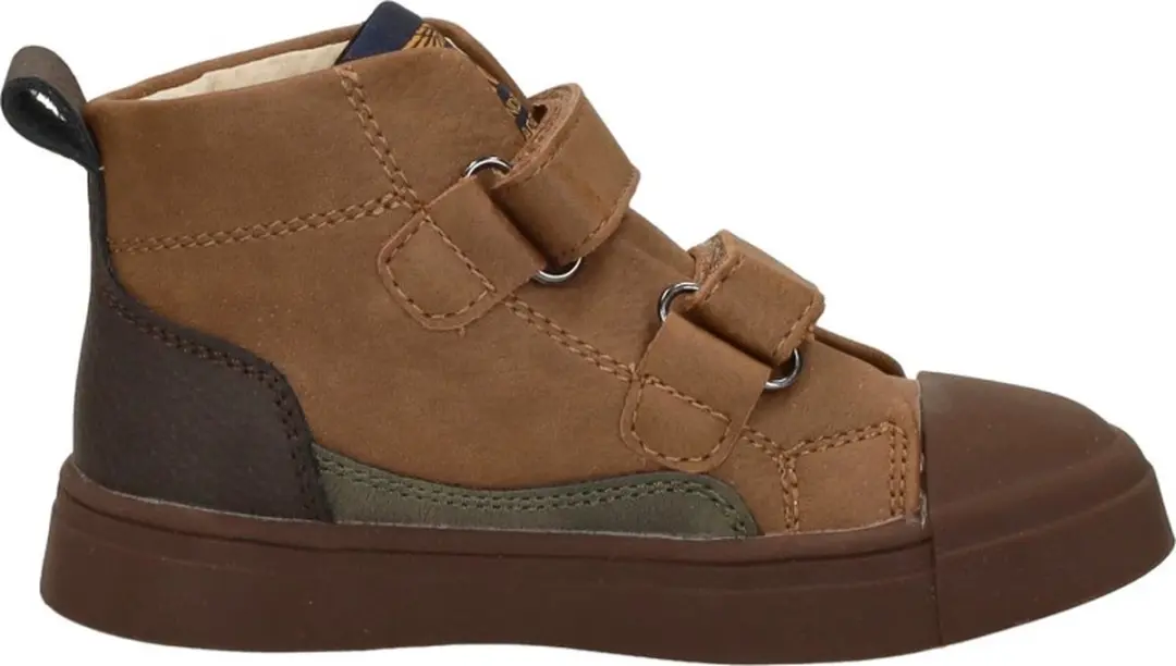 Klittenbandschoenen