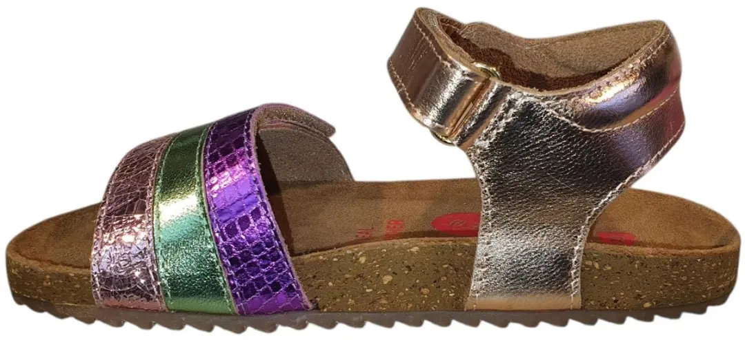 ShoesMe IC26S004-C Paarse schoen - Maat 27