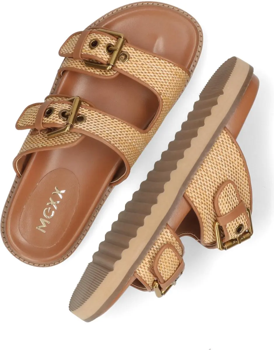 Mexx Reilly Penny Slippers