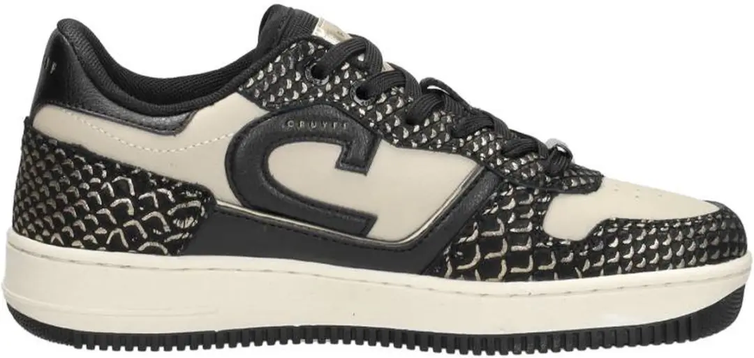 Cruyff Campo Low Lux Sneakers Laag