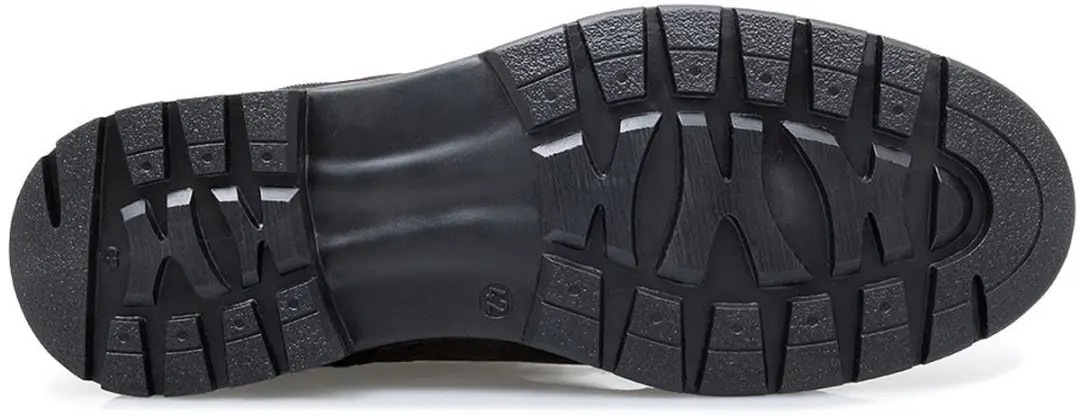 PME Legend Flightrider Heren Veterschoenen - Bruin 44