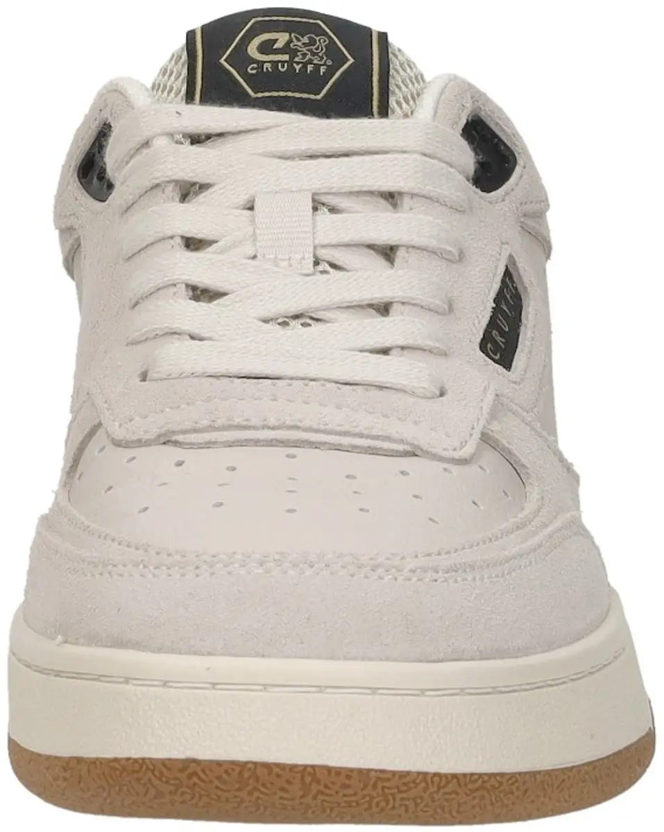 Cruyff Volteria Sneakers - Heren - Beige - afbeelding 3 van 6