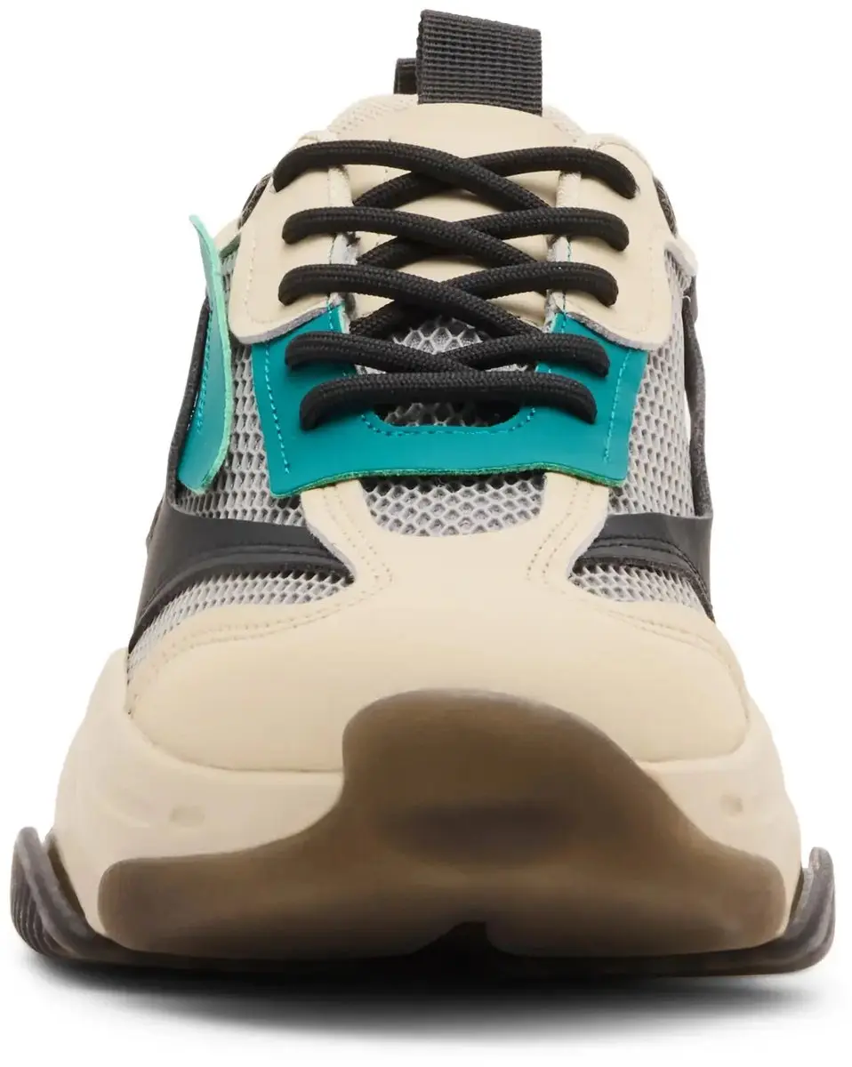 Steve Madden Possess SM12000480 Trainers - 44 - Zwart/blauw - afbeelding 2 van 6