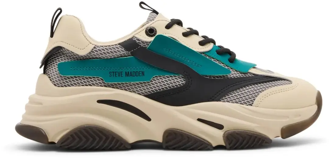 Trainers Steve Madden Possess