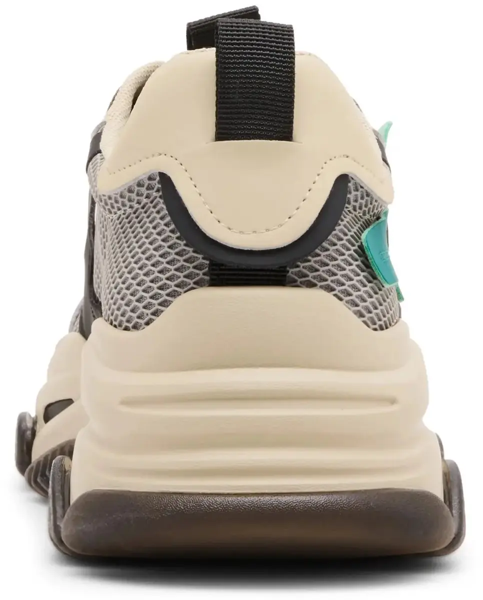 Steve Madden Possess SM12000480 Trainers - 44 - Zwart/blauw - afbeelding 5 van 6