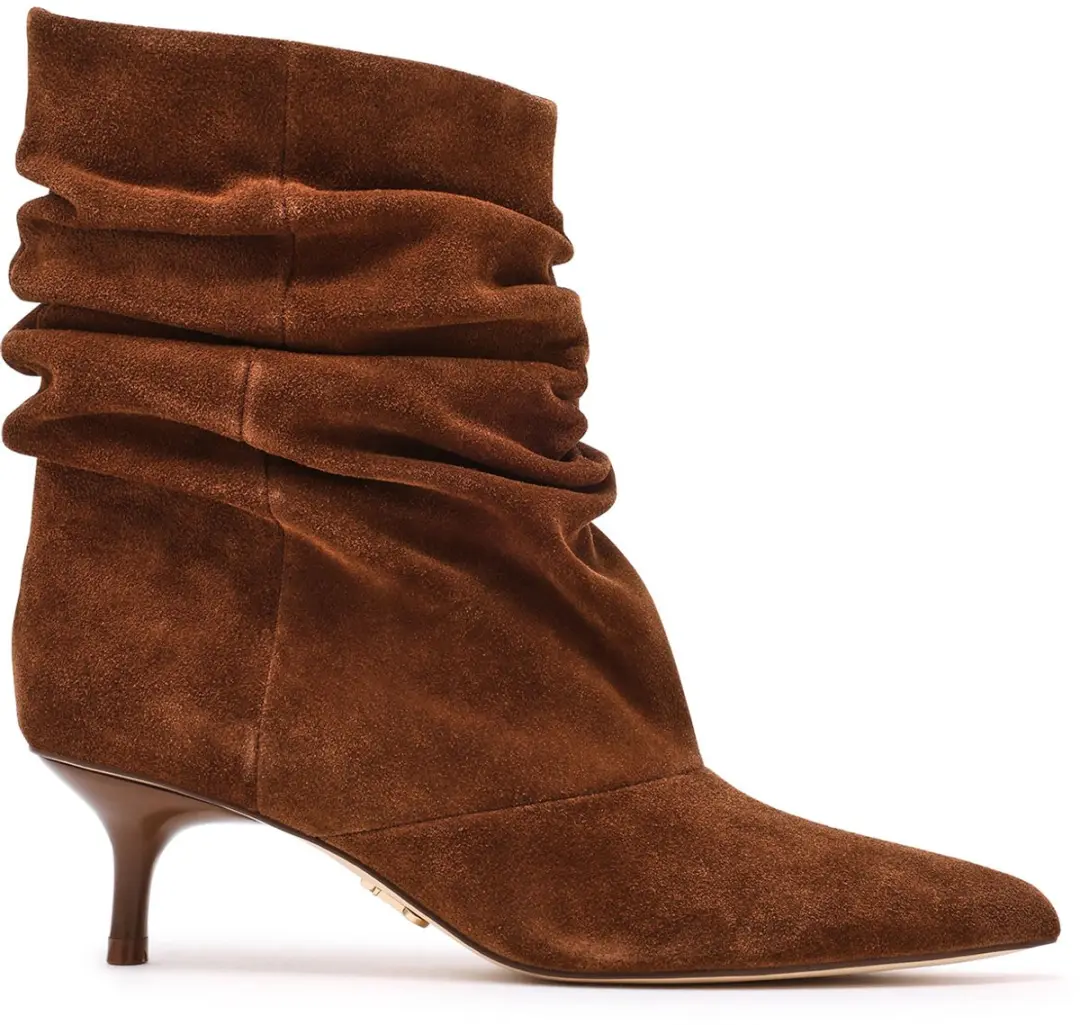 Steve Madden Flux laars middelbruin, 39 / 6