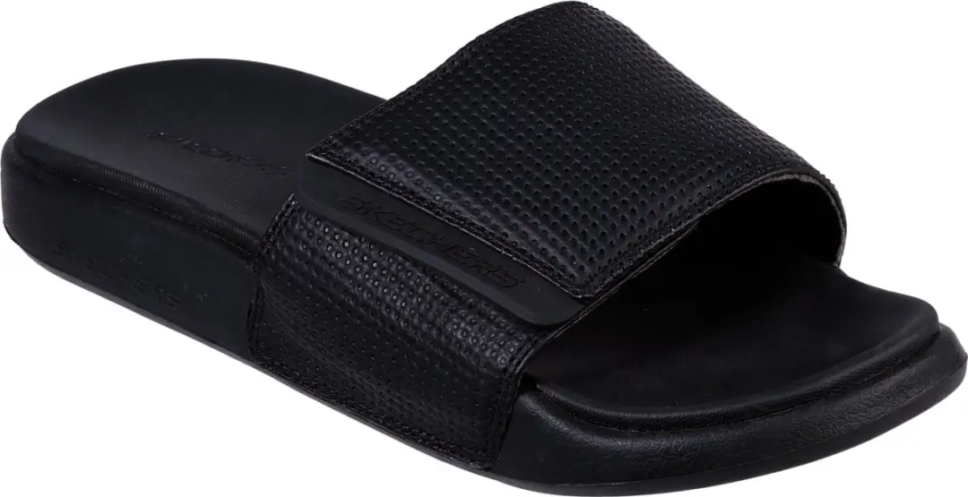 Skechers Gambix 2.0 Heren Slippers