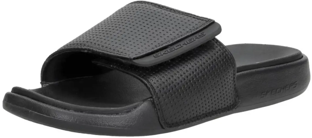 Skechers Gambix 2.0 Heren Slippers - afbeelding 4 van 6
