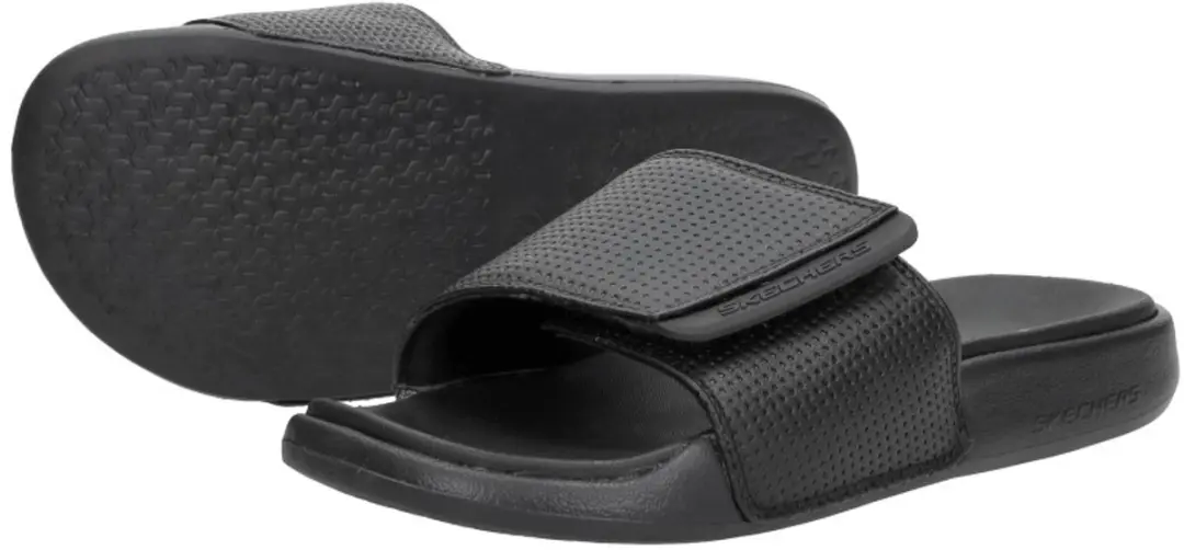 Skechers Gambix 2.0 Heren Slippers - afbeelding 6 van 6
