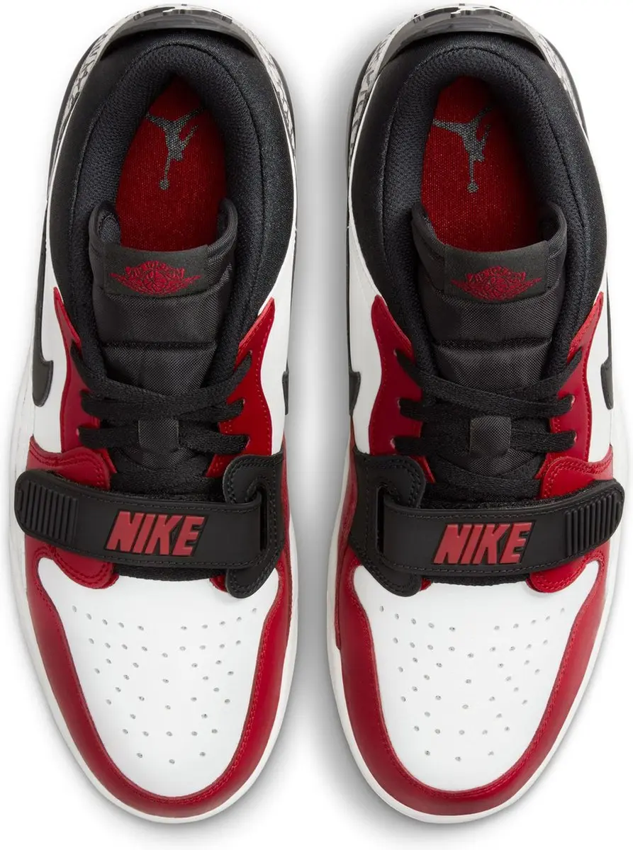 Nike Jordan Air Legacy 312 Low CD7069-106 - Sneakers - Wit - afbeelding 2 van 3