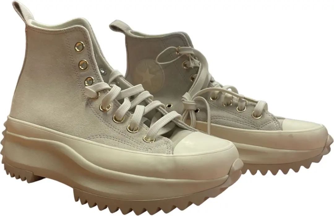 Converse Run Star Hike Hi