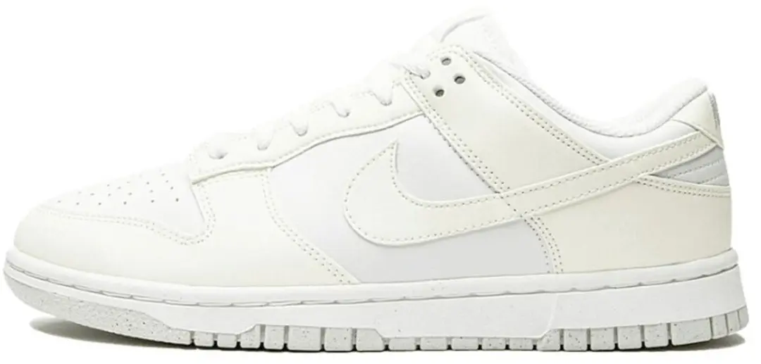 Nike Dunk Low Next Nature White Sail