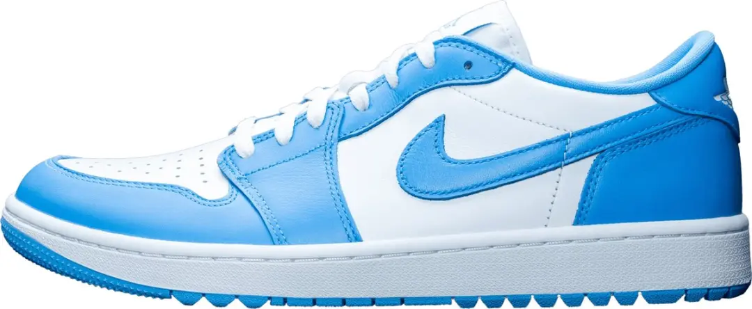 Nike Air Jordan 1 Retro Low Golf UNC
