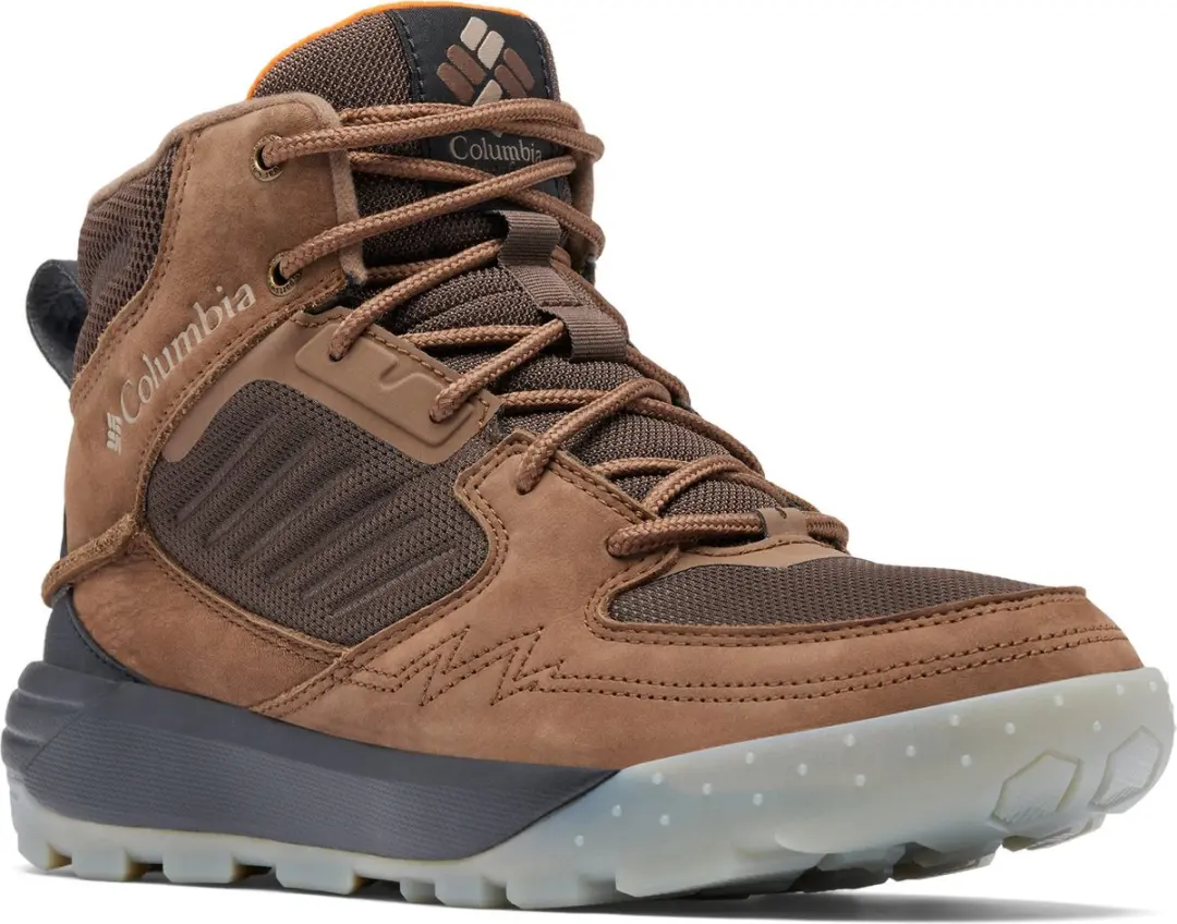 Columbia PORTLANDER™ Men's Sneakers