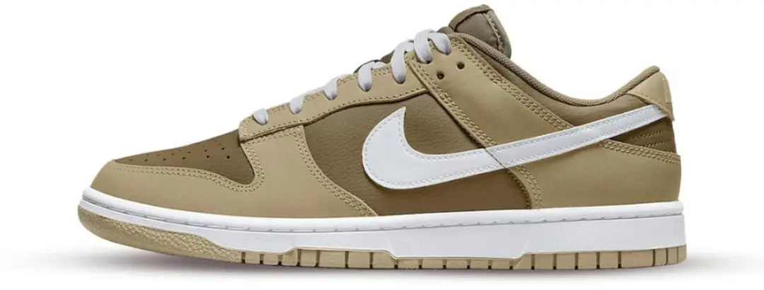 Nike Dunk Low Judge Grey