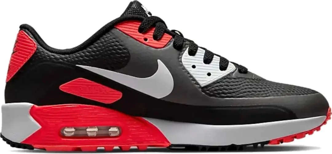 "Sneakers Nike Nike Air Max 90 G ""Infrared"""