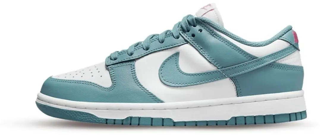Nike Dunk Low South Beach (W)