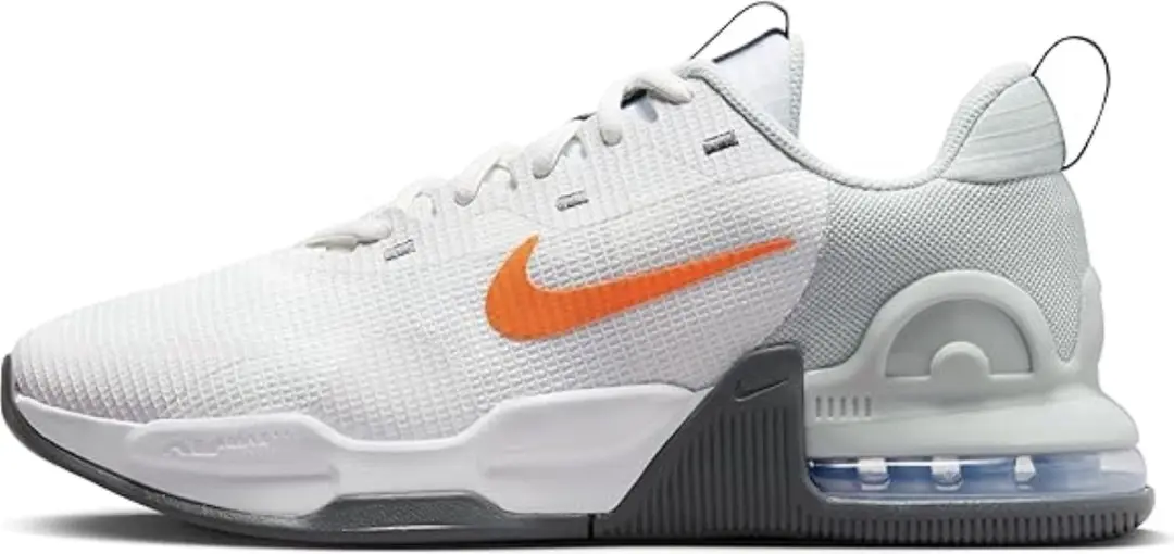 Nike Alpha Trainer 5