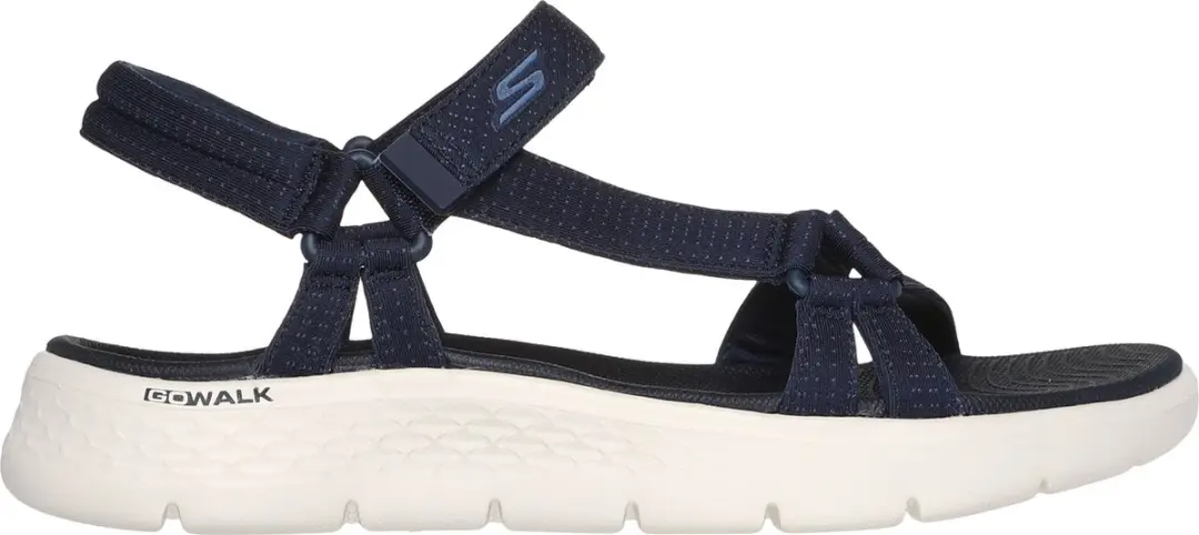 Skechers Go Walk Flex Zandal