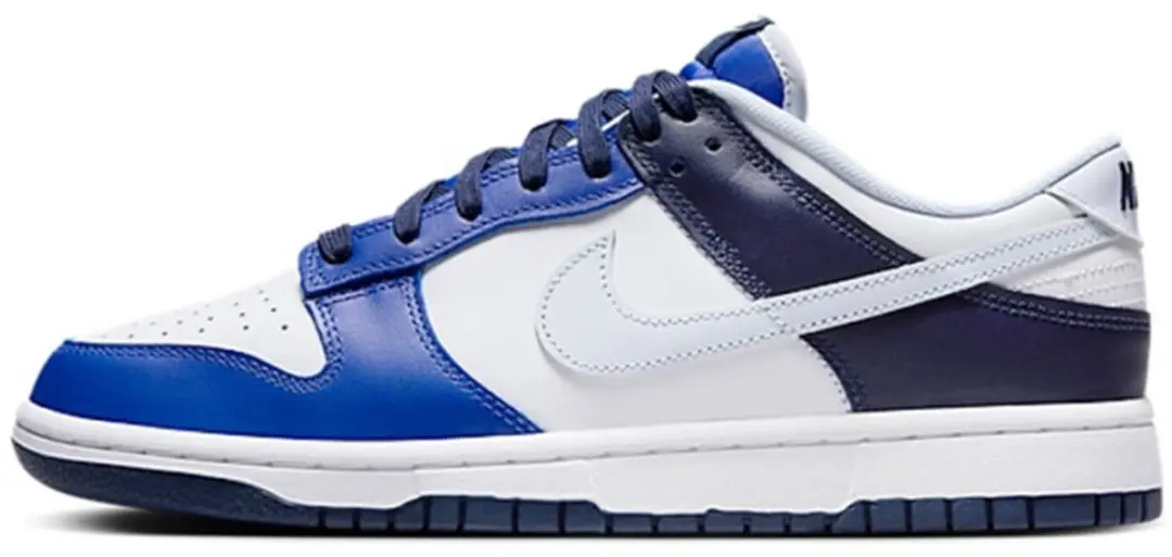 Nike Dunk Low 'Game Royal Navy'