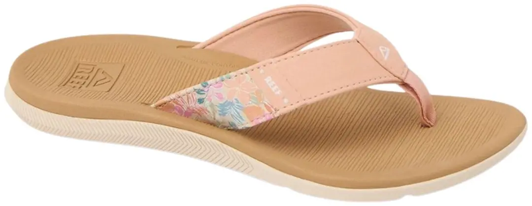 Reef Santa Ana Teenslippers Dames