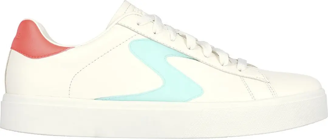 Skechers Eden Lx Sneakers 185000-NTMT - Beige - afbeelding 5 van 6